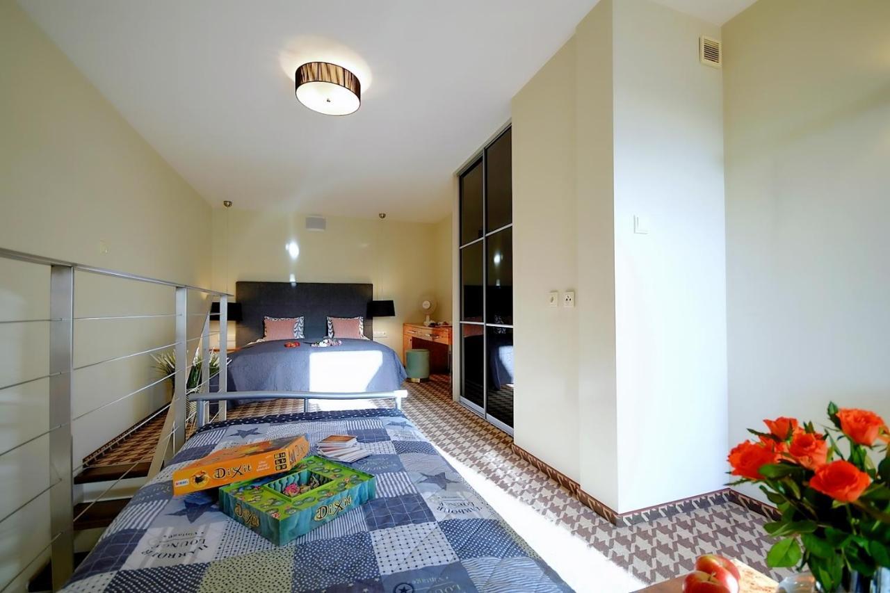 402 W Royal Tulip Sand 200 M Do Plazy Prywatny Apartament Dobruk Apartamenty Aneks Kuchenny Kolobřeh Exteriér fotografie