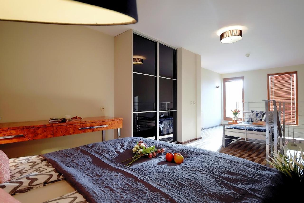 402 W Royal Tulip Sand 200 M Do Plazy Prywatny Apartament Dobruk Apartamenty Aneks Kuchenny Kolobřeh Exteriér fotografie