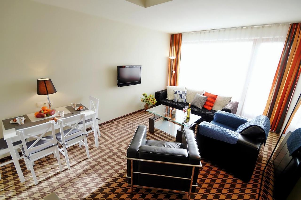 402 W Royal Tulip Sand 200 M Do Plazy Prywatny Apartament Dobruk Apartamenty Aneks Kuchenny Kolobřeh Exteriér fotografie
