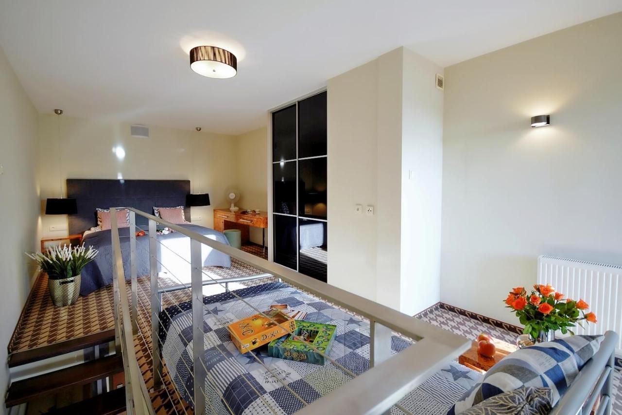 402 W Royal Tulip Sand 200 M Do Plazy Prywatny Apartament Dobruk Apartamenty Aneks Kuchenny Kolobřeh Exteriér fotografie