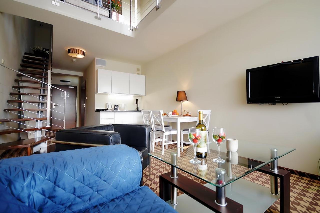 402 W Royal Tulip Sand 200 M Do Plazy Prywatny Apartament Dobruk Apartamenty Aneks Kuchenny Kolobřeh Exteriér fotografie