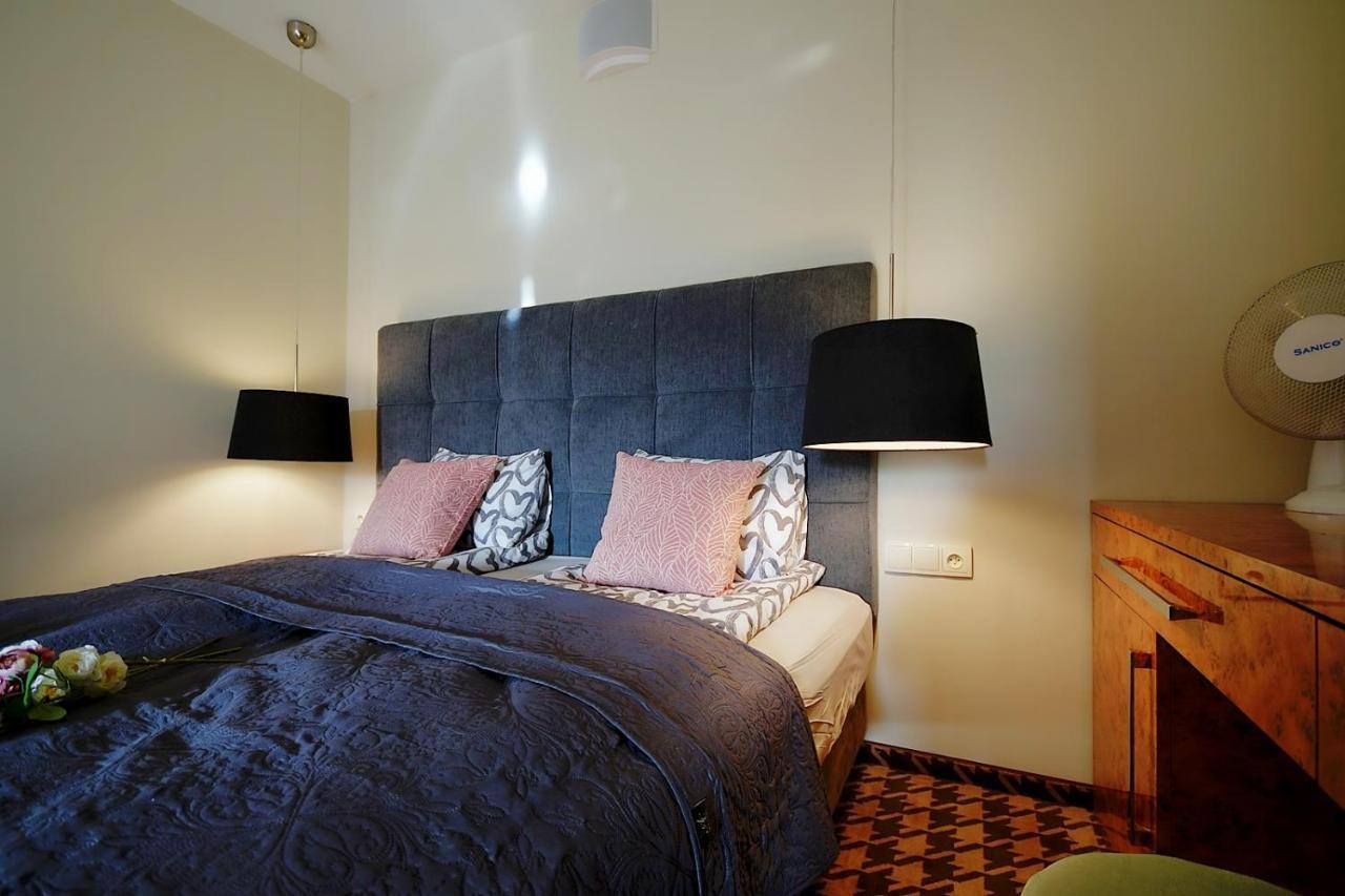 402 W Royal Tulip Sand 200 M Do Plazy Prywatny Apartament Dobruk Apartamenty Aneks Kuchenny Kolobřeh Exteriér fotografie