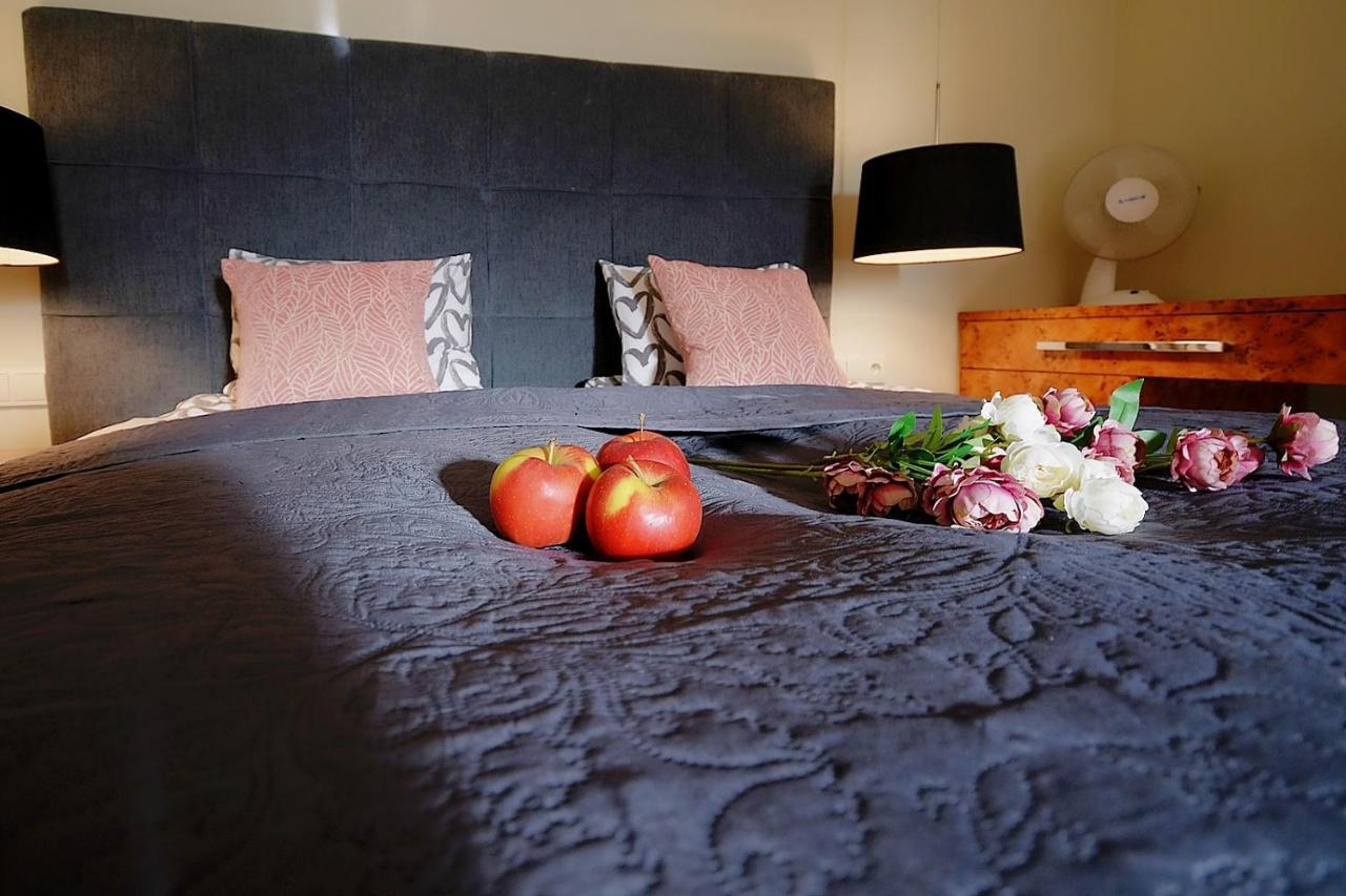 402 W Royal Tulip Sand 200 M Do Plazy Prywatny Apartament Dobruk Apartamenty Aneks Kuchenny Kolobřeh Exteriér fotografie